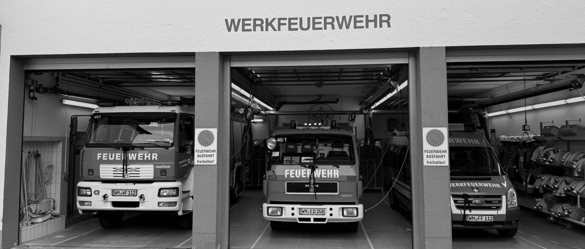 Read more about the article Wir trauern