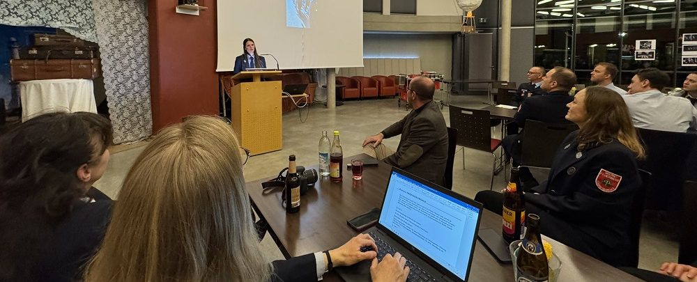 Mehr über den Artikel erfahren Jahreshauptversammlung 2025