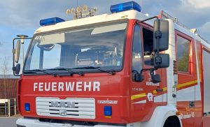 Mehr über den Artikel erfahren Einsatz: Brandmeldeanlage Oblandstraße